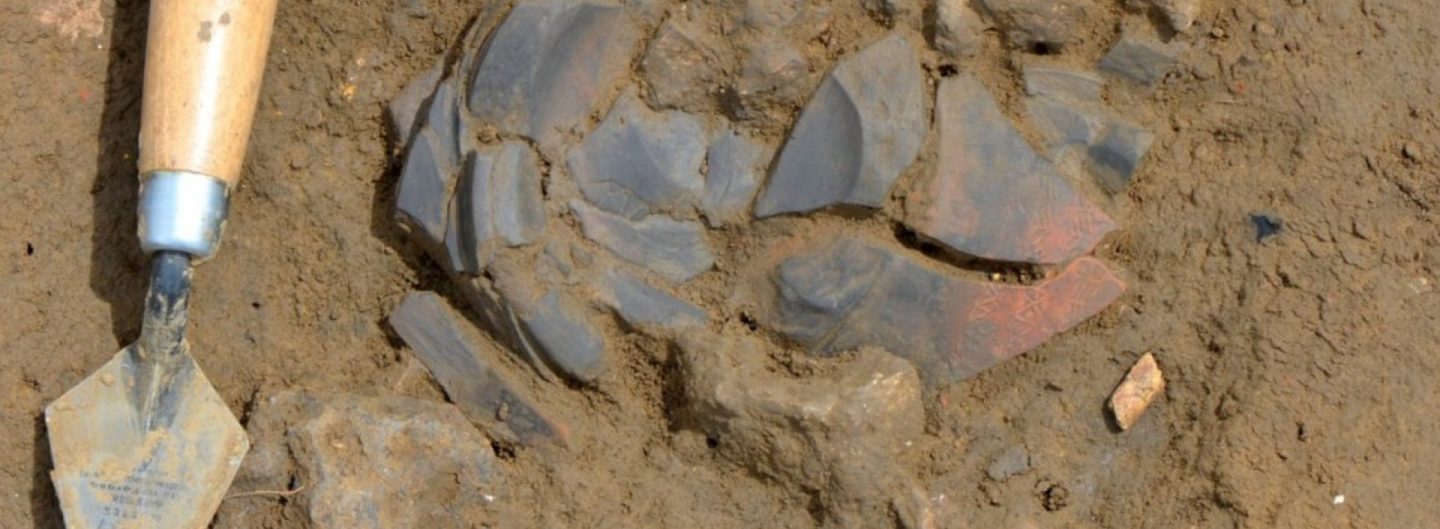 Société Archéologique de Touquin